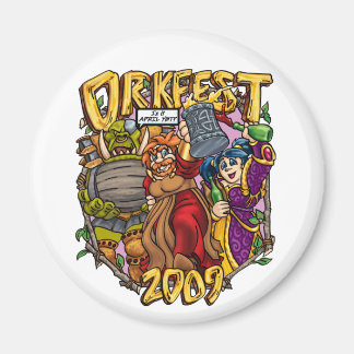 Imán OrkFest'09