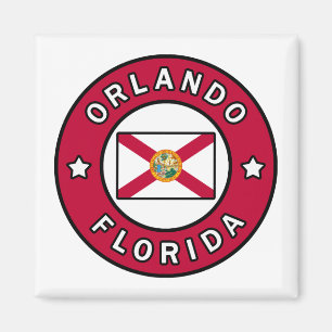 Imán Orlando Florida