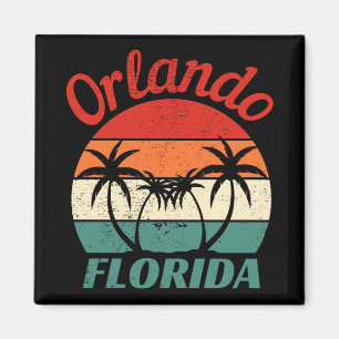 Imán Orlando Florida
