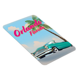 Imán Orlando Florida