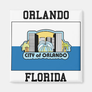 Imán Orlando la Florida