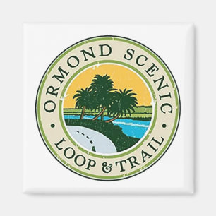 Imán Ormond Scene Loop y Trail