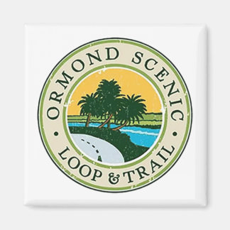 Imán Ormond Scene Loop y Trail