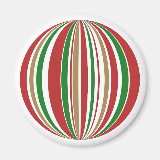 Imán ornamento 2 (Frente)