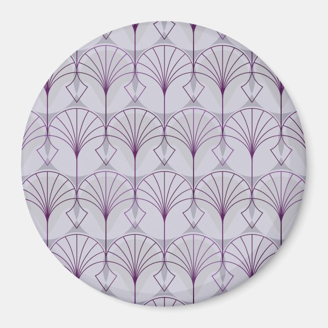 Imán Ornamentos de lujo 35 (Frente)