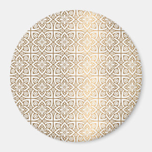 Imán Ornamentos de lujo 7