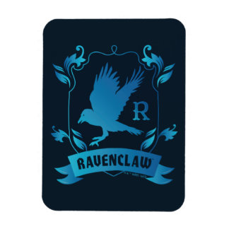 Imán Ornate RAVENCLAW™ House Escudo