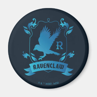Imán Ornate RAVENCLAW™ House Escudo