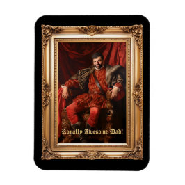 Imán Ornato de fotografía personalizada de Personalizad