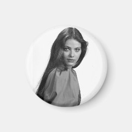 Imán Ornella Mutti Magnet