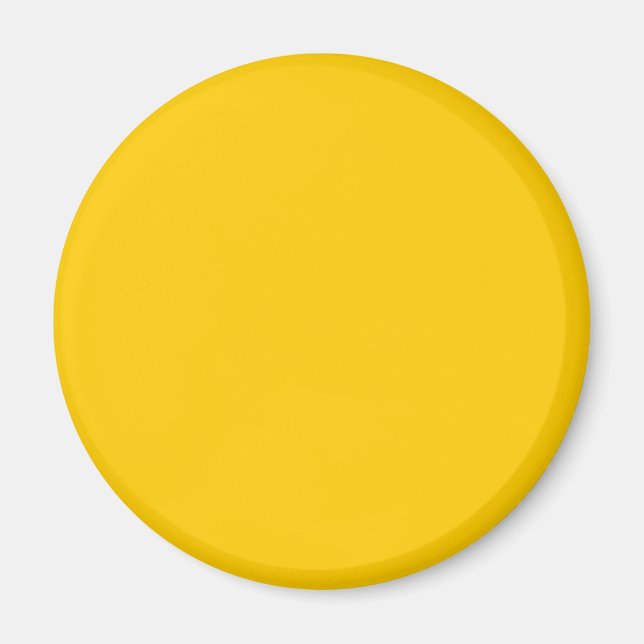 Imán Oro (Frente)