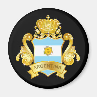 Imán Oro Argentina