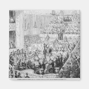 Imán Orquesta del concierto de Jullien