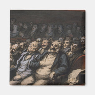 Imán Orquesta Seat, c.1856