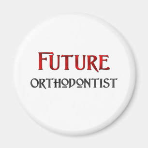 Imán Orthodontist futuro