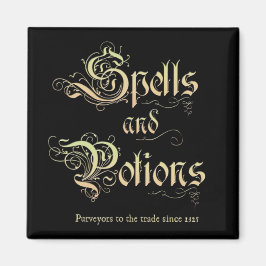 Imán Ortografía y pictogramas