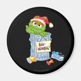 Imán Oscar el Bah-Humbug