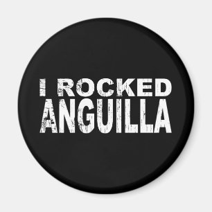 Imán Oscilé Anguila