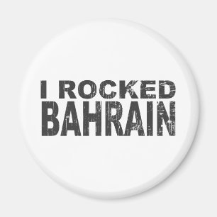 Imán Oscilé Bahrein
