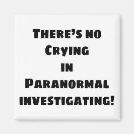 Imán oscuridad, humor, día nacional paranormal, fantasm