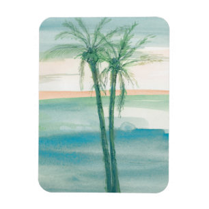 Imán Oscuridad pacífica tropical