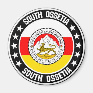 Imán Osetia del Sur