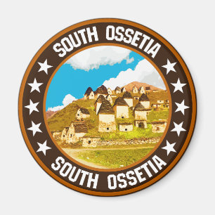 Imán Osetia del Sur