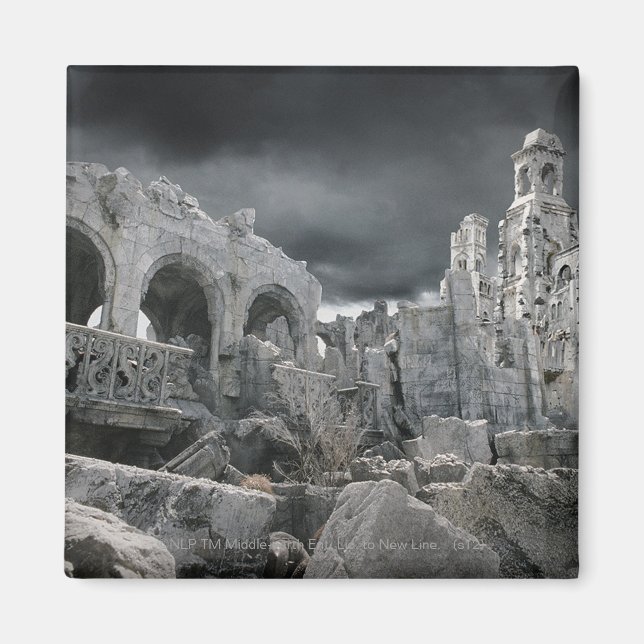 Imán Osgiliath (Frente)