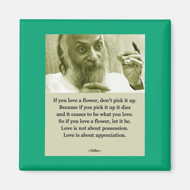 Imán Osho (Frente)