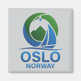 Imán Oslo Noruega Europa
