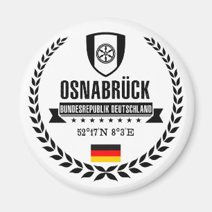 Imán Osnabrück