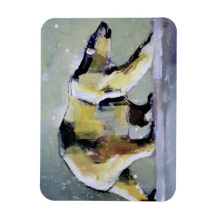 Imán Oso de hielo de 1998