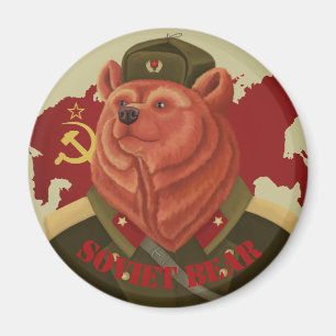Imán Oso soviético