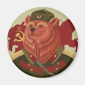 Imán Oso soviético