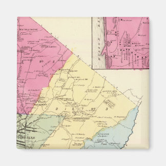 Imán Ossining, Esparta
