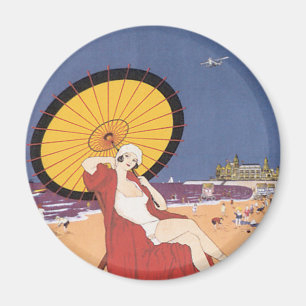 Imán Ostende - Belgique