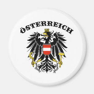 Imán Osterreich