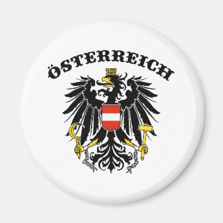 Imán Osterreich
