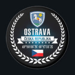 Imán Ostrava<br><div class="desc">Ostrava</div>