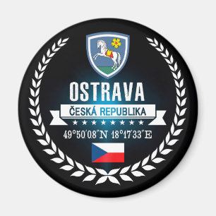 Imán Ostrava