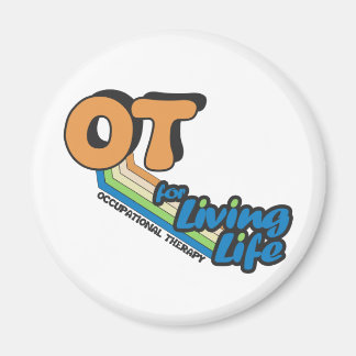 Imán OT para la vida