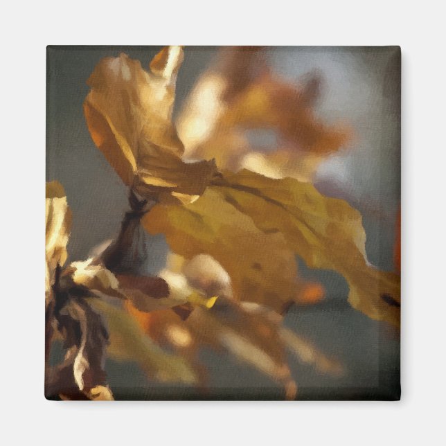 Imán Otoño (Frente)