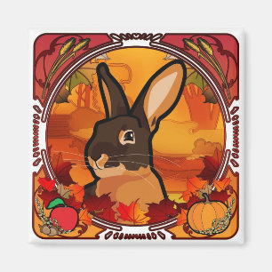 IMÁN OTOÑO