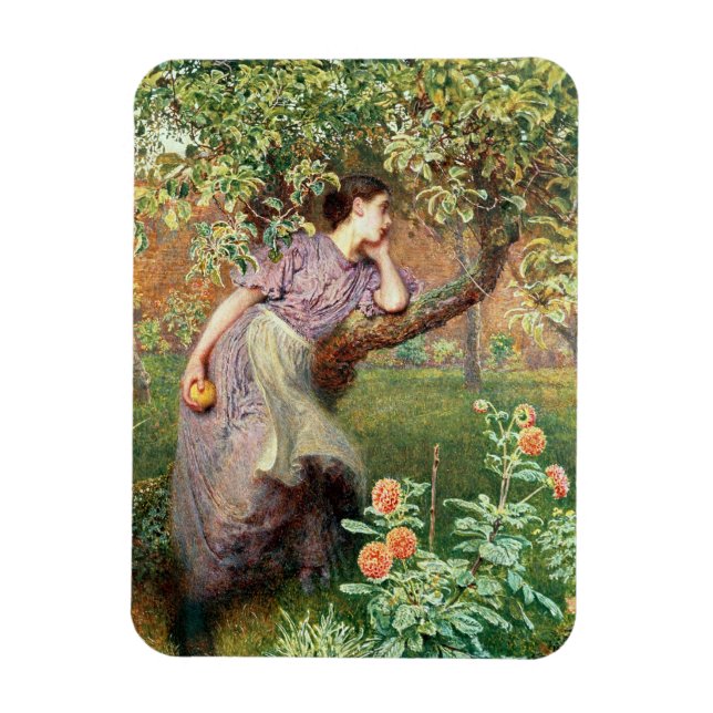 Imán Otoño, 1865 (Vertical)