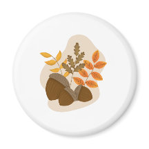 Otoño de Acorns