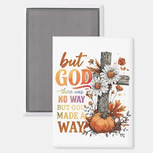 Imán otoño, otoño, cristiano, inspirador, cristiano+cot