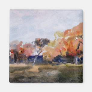 Imán Otoño, Sussex