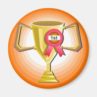 Imán Otro trofeo