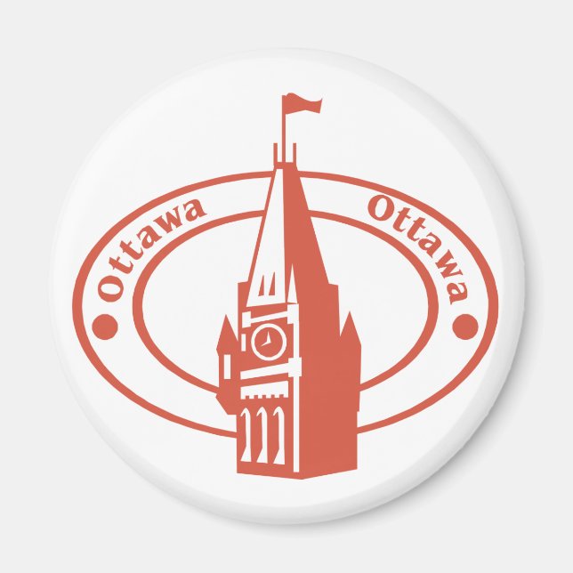 Imán Ottawa (Frente)