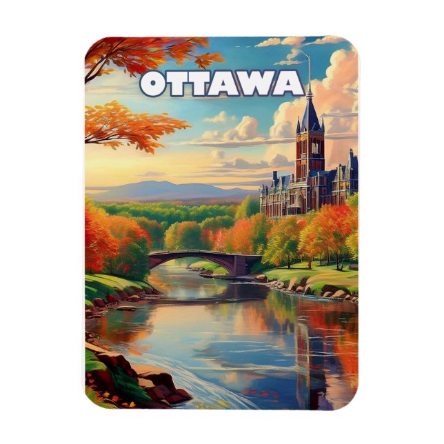 Imán Ottawa reveals its charm (Vertical)